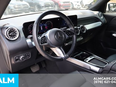 Used 2024 Mercedes-Benz GLB 250 image 10