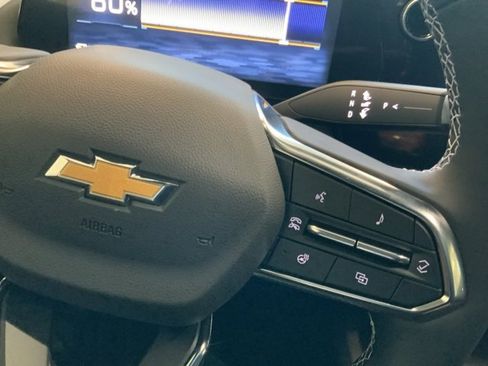 New 2026 Chevrolet Equinox EV LT w/ Comfort Package image 35