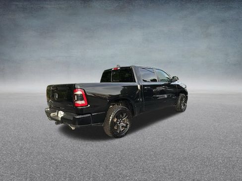 Used 2023 RAM 1500 Big Horn AWD/4WD image 35