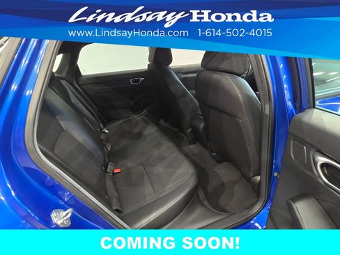 Used 2024 Honda Civic Sport image 11