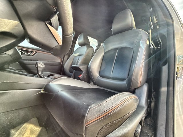 Certified 2025 Subaru Forester Sport AWD/4WD image 11