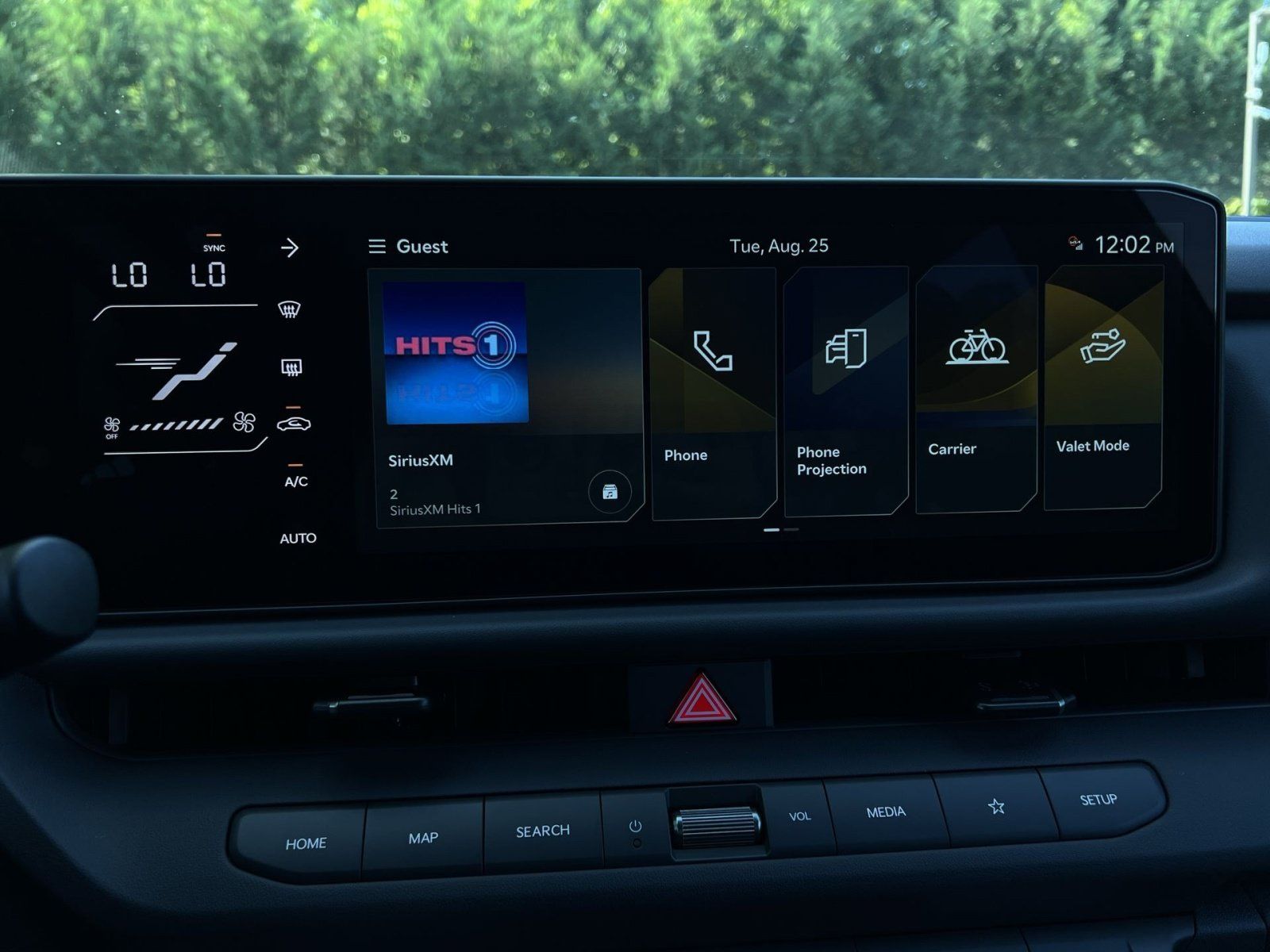 New 2027 Kia Seltos X-Line SX AWD/4WD image 26