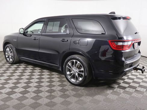 Used 2020 Dodge Durango R/T AWD/4WD image 14