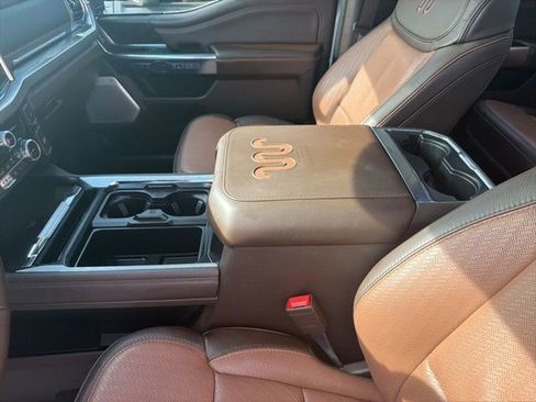 Used 2025 Ford F350 King Ranch AWD/4WD image 10