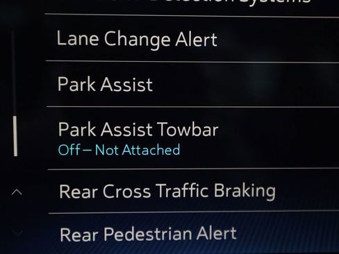 Used 2023 Chevrolet Silverado 1500 RST w/ All Star Edition Plus image 38