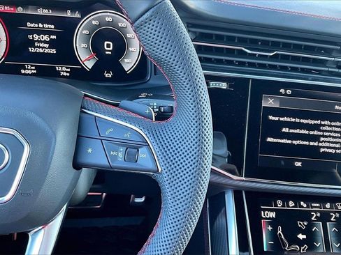 New 2026 Audi Q7 3.0T Prestige image 25
