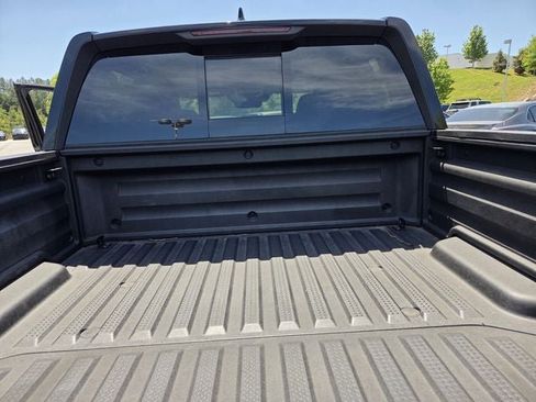 Certified 2025 Honda Ridgeline RTL image 30