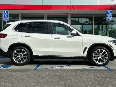 Used 2020 BMW X5 xDrive40i w/ Convenience Package
