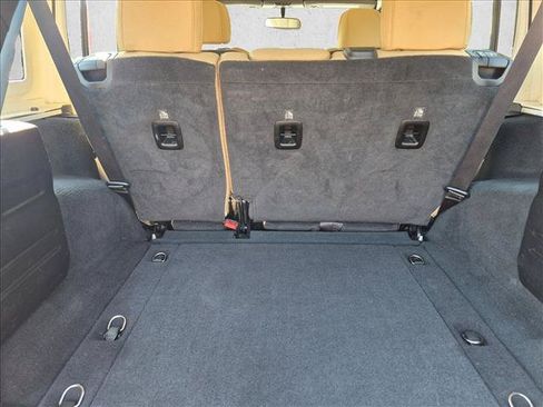 Used 2022 Jeep Wrangler Unlimited Sport AWD/4WD image 19