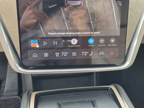 New 2026 Volvo EX90 Plus RWD image 16