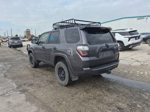 Used 2021 Toyota 4Runner Venture w/ Moonroof Package AWD/4WD image 7