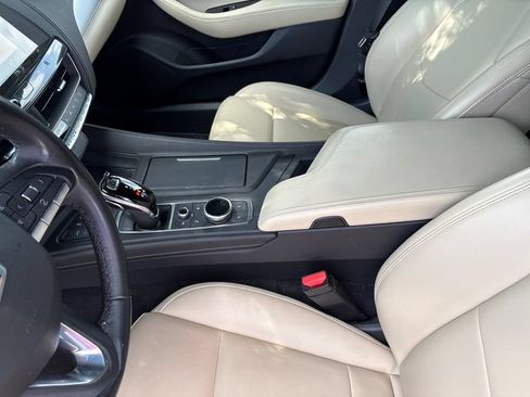 Used 2021 Cadillac CT5 Luxury w/ Sun And Sound Package RWD image 32