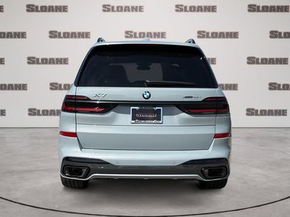 New 2027 BMW X7 xDrive40i