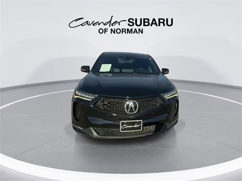 Used 2022 Acura RDX A-Spec image 6