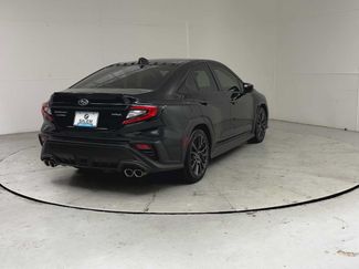 Used 2022 Subaru WRX Limited AWD/4WD video 2