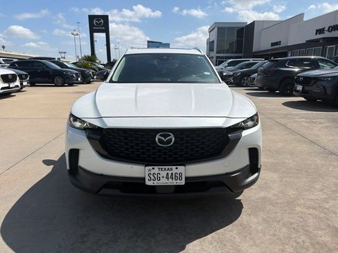 Used 2023 MAZDA CX-50 2.5 S w/ Cargo Package AWD/4WD image 8