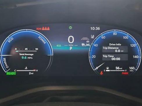 New 2026 Toyota Camry XSE image 18