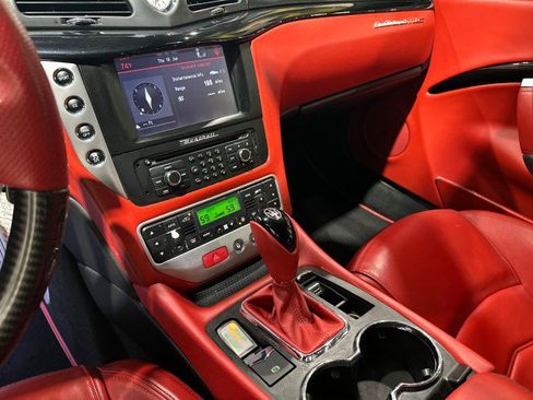 Used 2013 Maserati GranTurismo MC RWD image 4