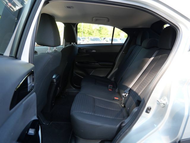 Used 2026 Mitsubishi Eclipse Cross LE AWD/4WD image 11