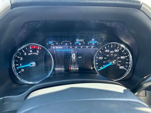 Used 2022 Ford F250 Lariat w/ Chrome Package AWD/4WD image 23