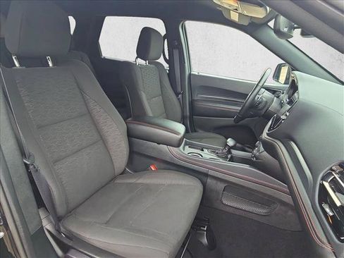 Used 2025 Dodge Durango GT AWD/4WD image 22