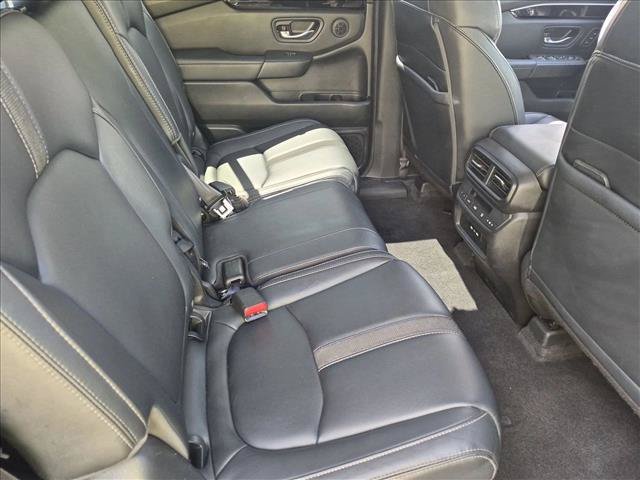 Used 2024 Honda Pilot EX-L image 20