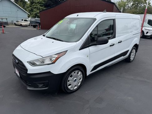 Used 2019 Ford Transit Connect XL FWD image 6