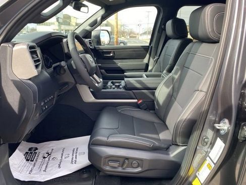 New 2026 Toyota Tundra SR5 image 15