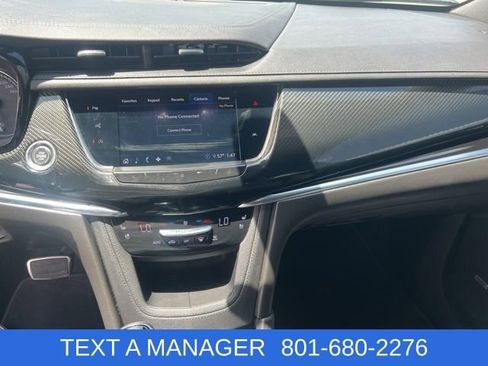 Used 2020 Cadillac XT6 Sport AWD/4WD image 27