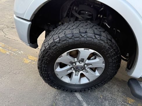 Used 2010 Ford F150 FX2 image 6