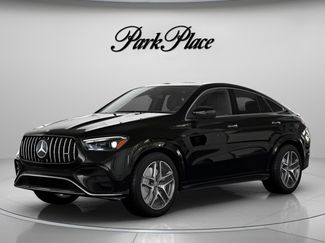 New 2026 Mercedes-Benz GLE 53 AMG AMG GLE 53 video 1