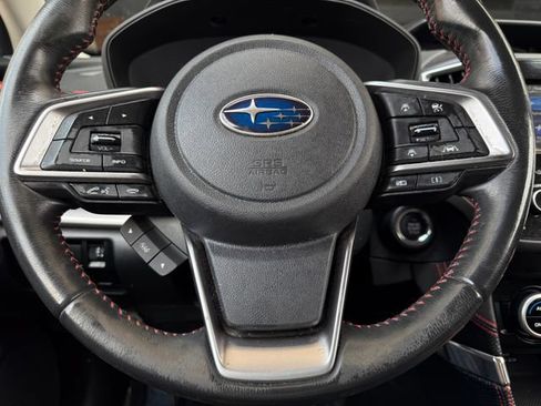 Used 2019 Subaru Forester Sport AWD/4WD image 12