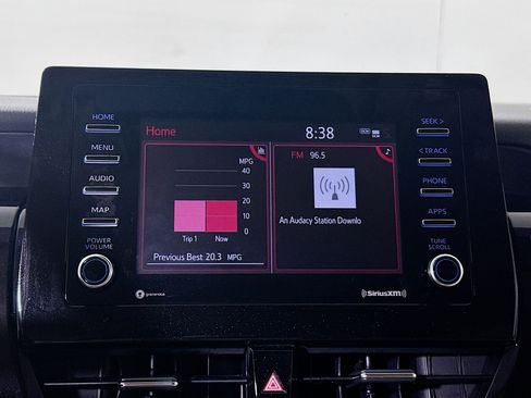 Used 2023 Toyota Camry LE image 23