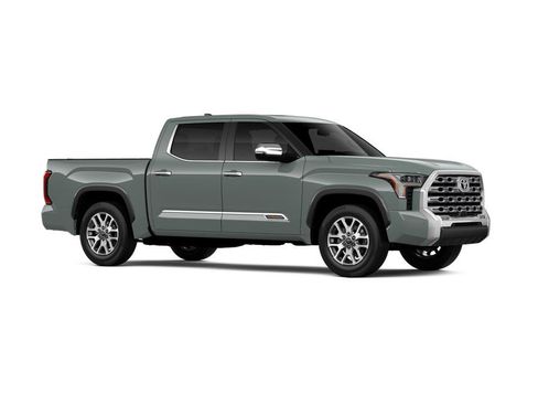 New 2025 Toyota Tundra 1794 Edition AWD/4WD image 14