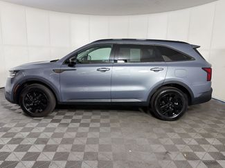 Used 2021 Kia Sorento S w/ Panoramic Sunroof Package AWD/4WD video 2