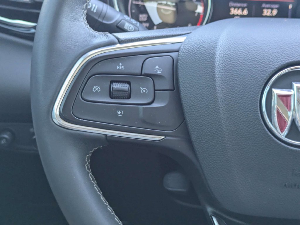 Used 2021 Buick Encore GX Preferred w/ Cold Weather Comfort Package FWD image 25