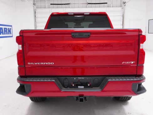 New 2026 Chevrolet Silverado 1500 RST image 6