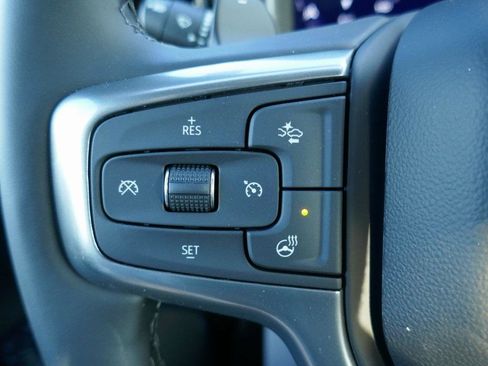 New 2026 Chevrolet Silverado 1500 LT Trail Boss image 17