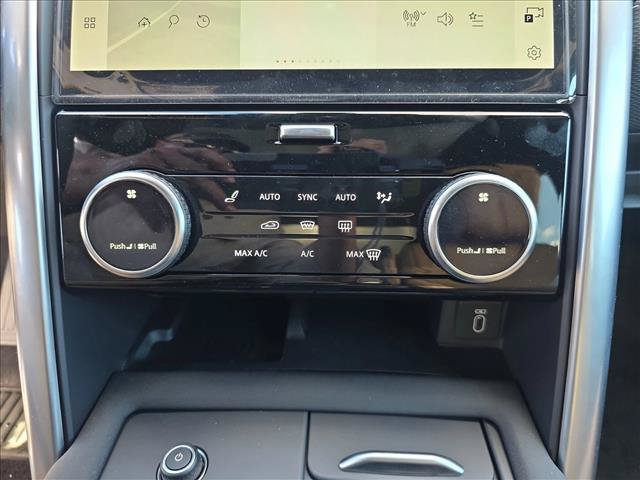 New 2026 Land Rover Discovery Dynamic SE AWD/4WD image 20