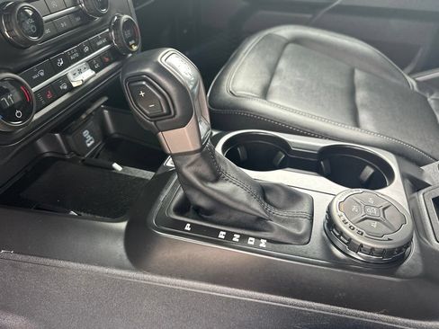 Used 2025 Ford Bronco Big Bend AWD/4WD image 35