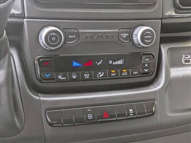 Used 2025 RAM ProMaster 2500 w/ Convenience Group FWD image 30