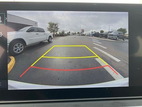 Used 2025 Kia K5 GT-Line w/ GT-Line Premium Package image 22