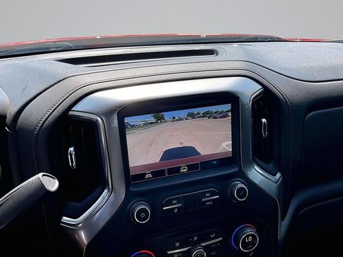 Used 2021 Chevrolet Silverado 1500 RST w/ All Star Edition Plus AWD/4WD image 20