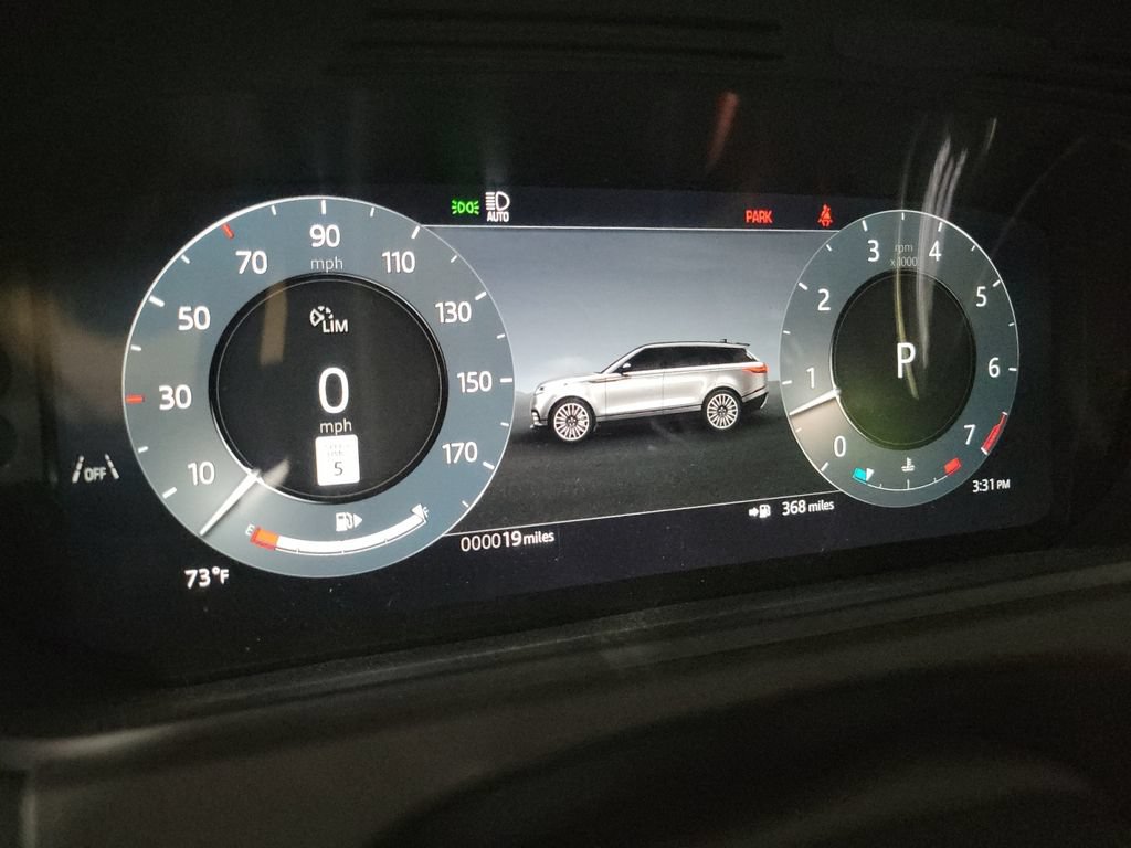 New 2026 Land Rover Range Rover Velar S AWD/4WD image 17