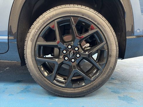 New 2026 Chevrolet Traverse RS w/ LPO, Floor Liner Package image 19