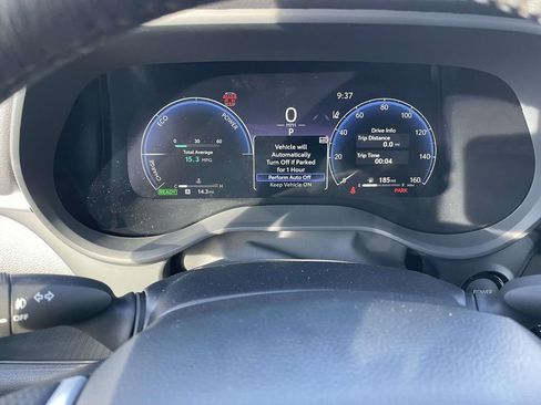 New 2026 Toyota Sienna Limited image 38