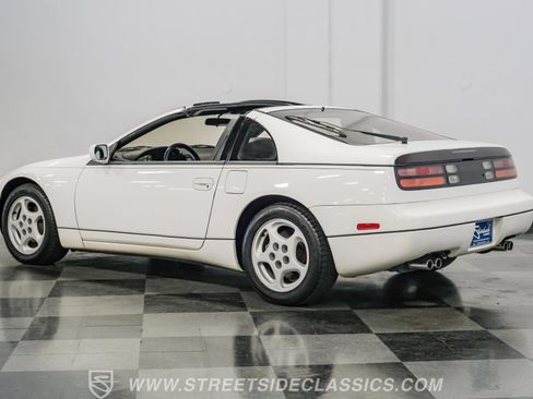 Used 1990 Nissan 300ZX GS image 7