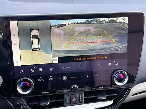 New 2026 Lexus NX 450h+ AWD w/ Luxury Package image 34