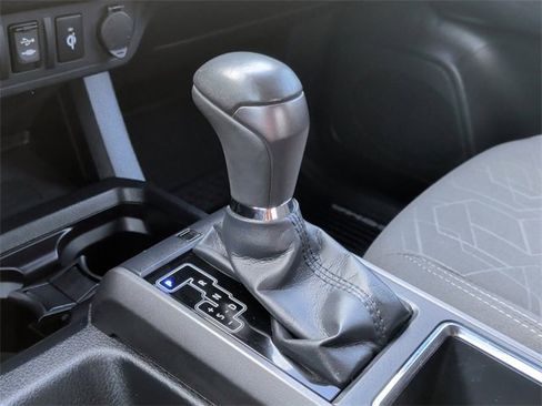 Certified 2019 Toyota Tacoma TRD Sport image 21