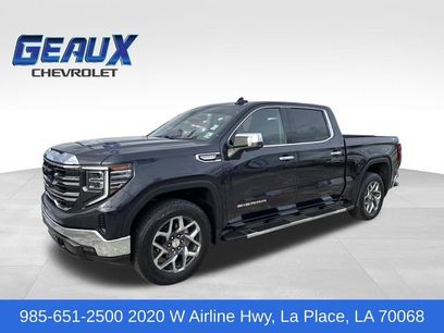 Used 2024 GMC Sierra 1500 SLT